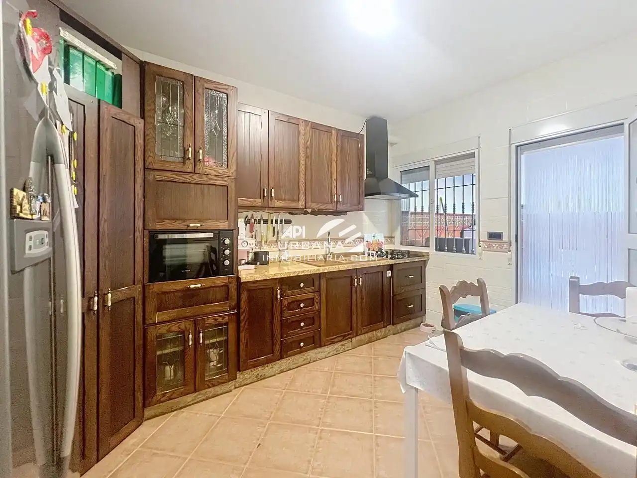 Casa o chalet en venta en Los Almendros, Jardin Lucena