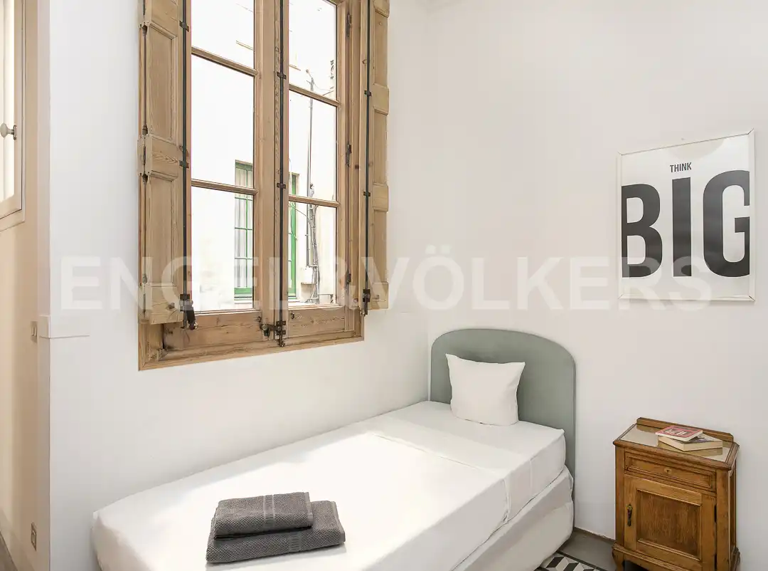 Wohnung mit Aufzug zum Verkauf in Eixample, imagen 22