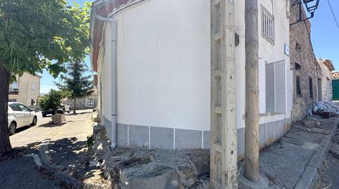 Foto 2 de Casa o xalet en venda a Mediana de Voltoya, Ávila