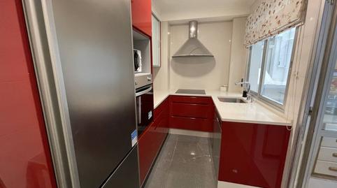 Foto 5 de Piso en venta en Bajada Calle Conde Torrecedeira, Berbés - Peritos, Vigo