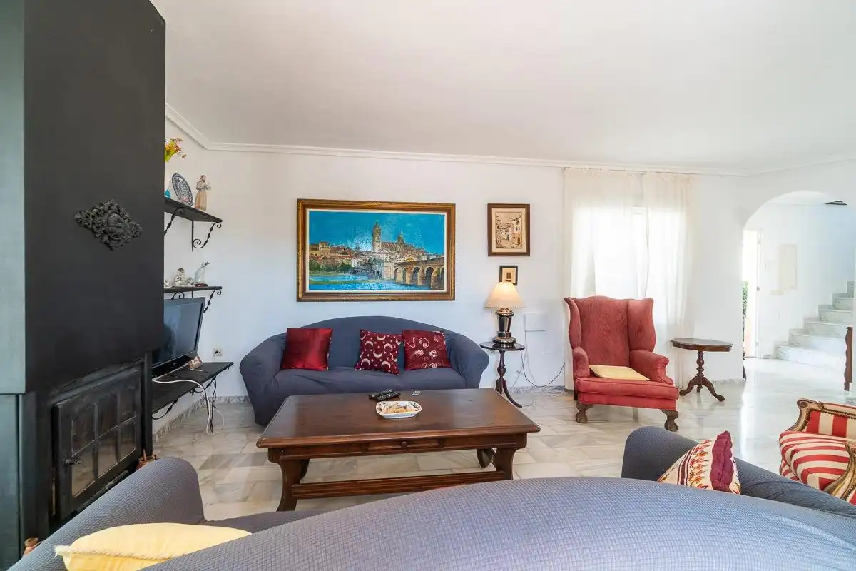 Haus mit Terrasse zum Verkauf in La Mata, imagen 23