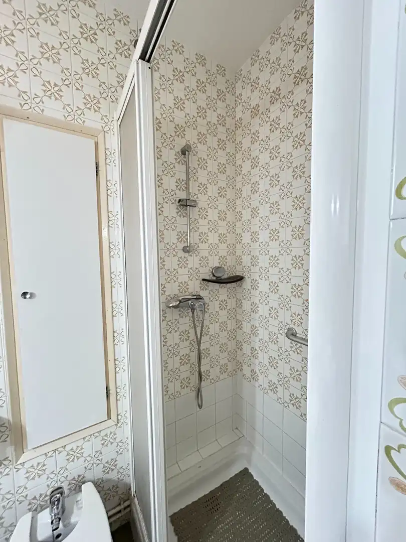 Bathroom of Detached homes for sale in Riudarenes  with Heating, Private garden and Terrace