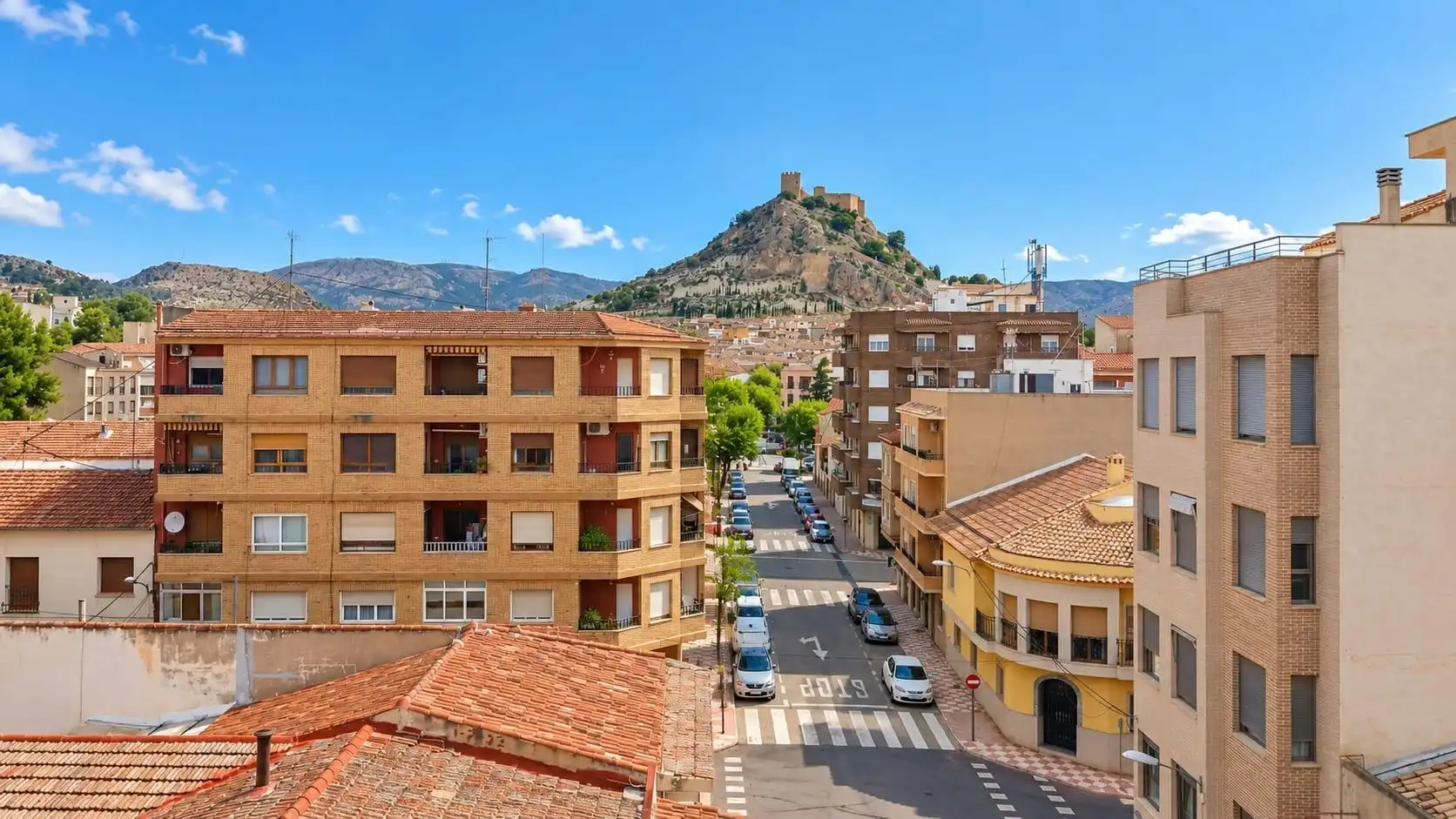 Appartement à vendre à Calle AZORIN, imagen 4