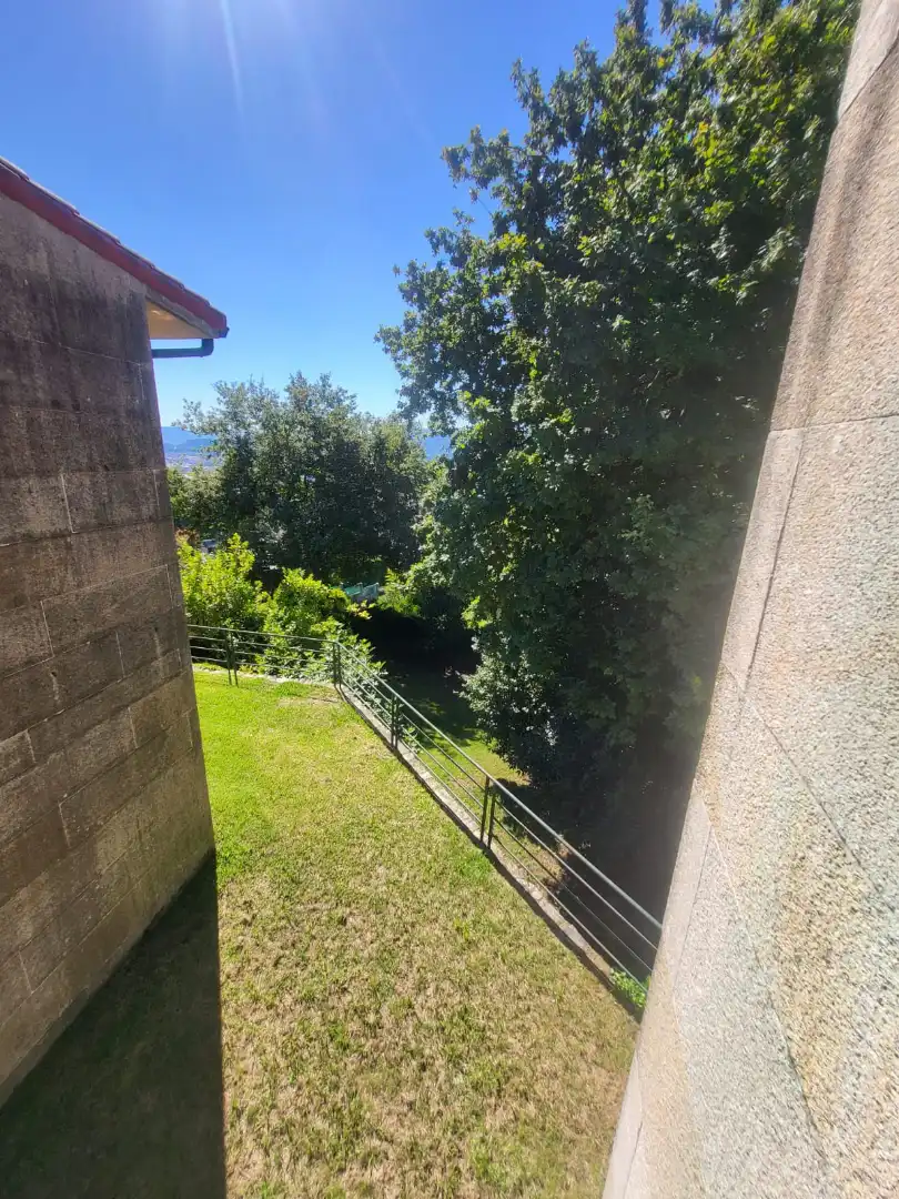 Villa con terrazza in vendita a Rúa Illa de Arousa, imagen 49