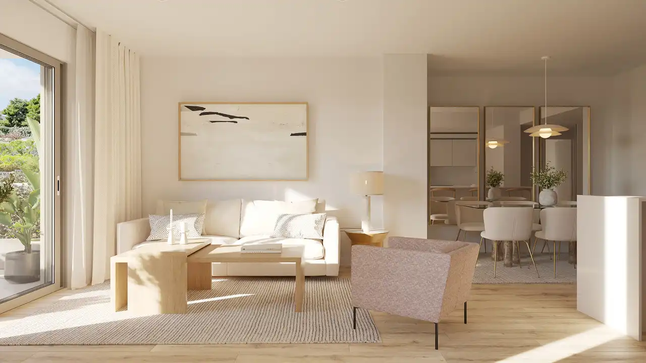 Ground floor for sale in Palmanova