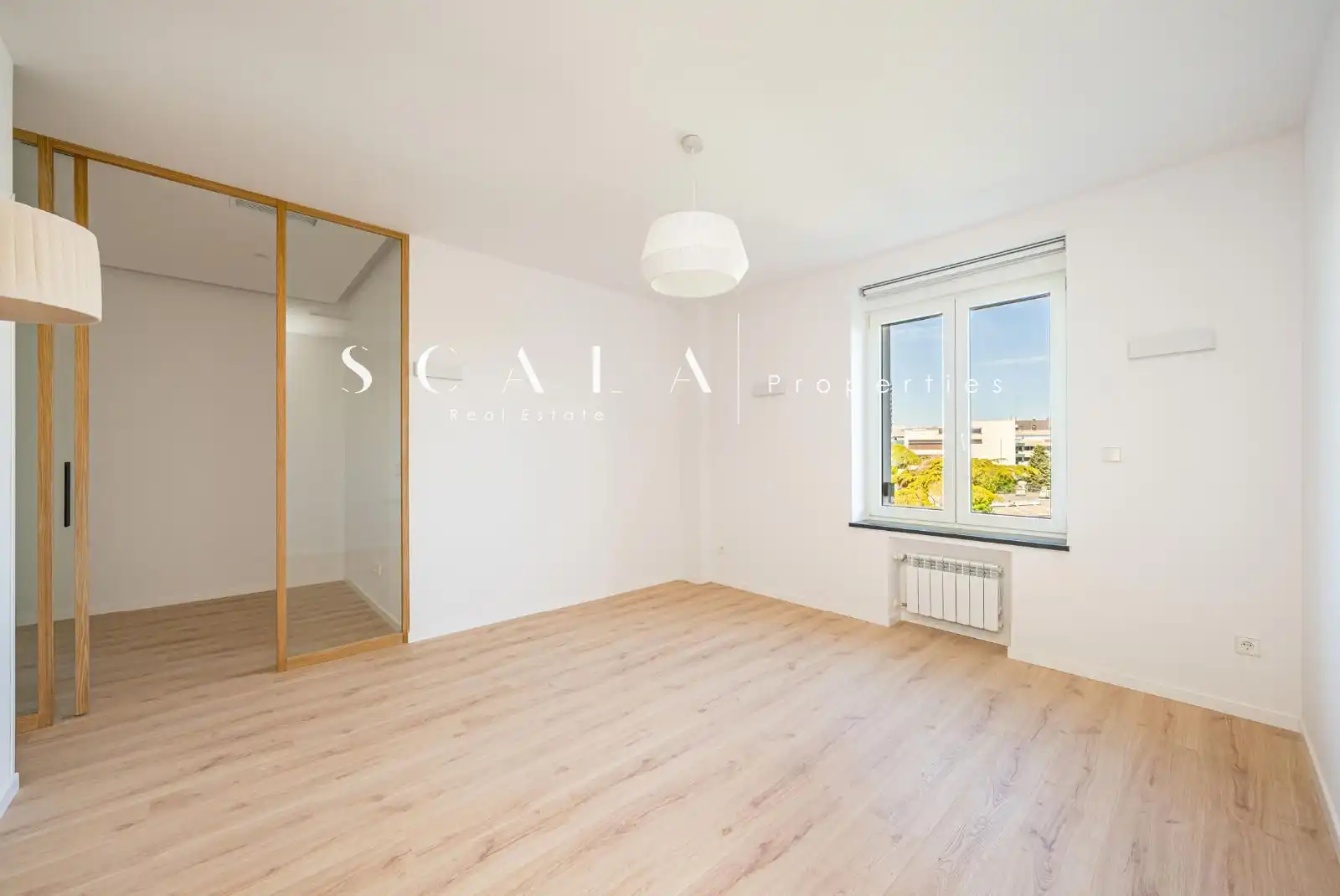 Flat with lift to rent in Portal de Belén, imagen 3