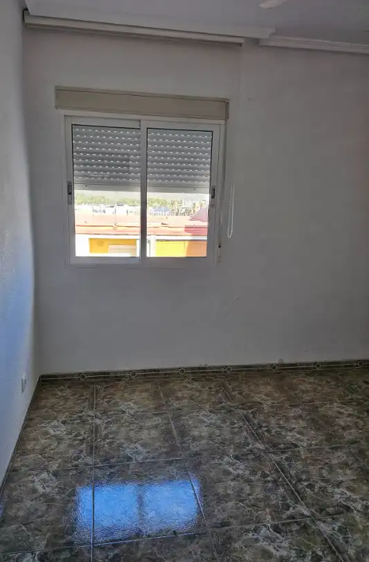 Balcony of Flat for sale in Ontinyent