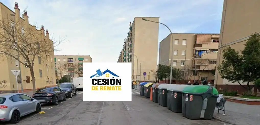 Appartement à vendre à Creu de Barberà - Sector Sud