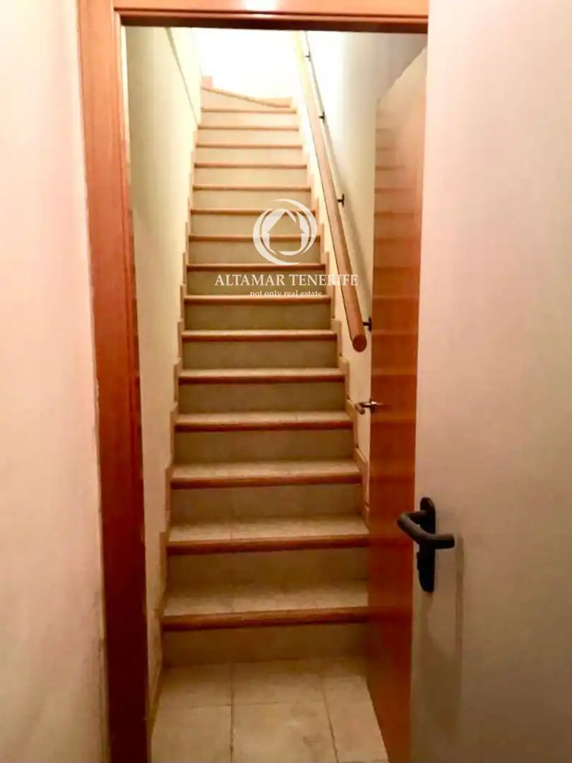 Maison mitoyenne avec terrasse à vendre à Costa Adeje, imagen 16