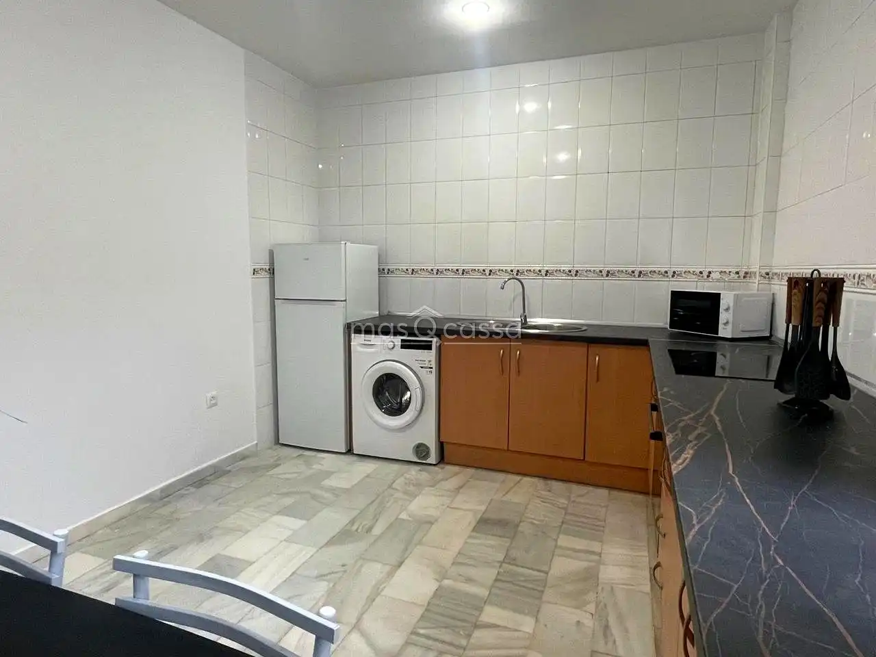 Flat to rent in Centro- San Felipe - Huerta Fava, imagen 2
