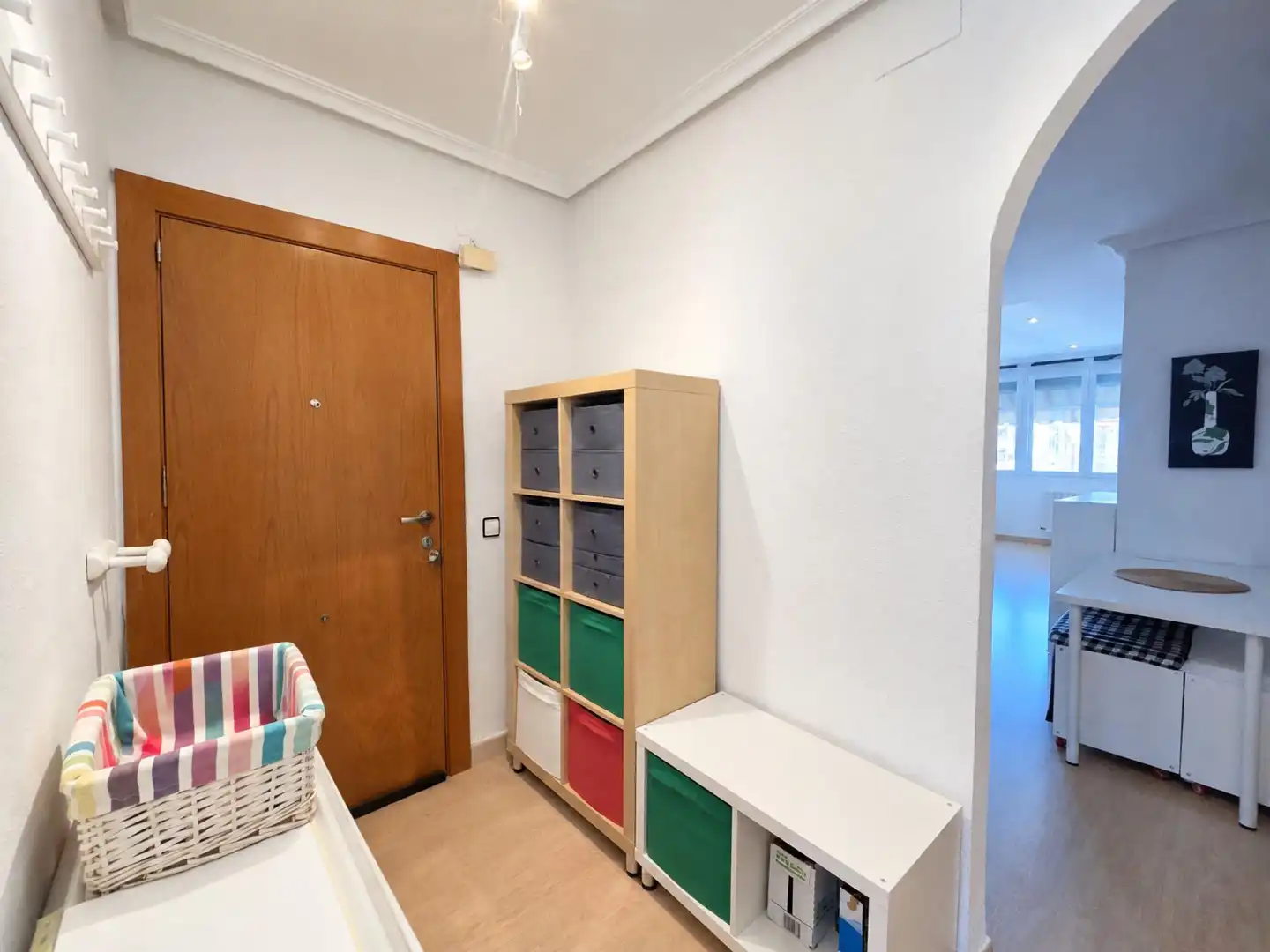 Piso en venta en Los Pinos - El Pilar