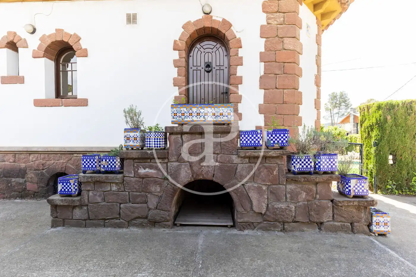 Houses for sale in Av. Joan Borràs, Valldoreix