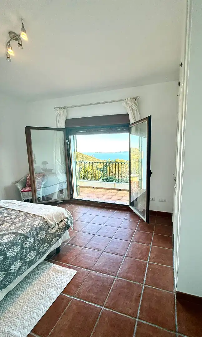 Chalet con terraza en venta en Los Brezos, imagen 68