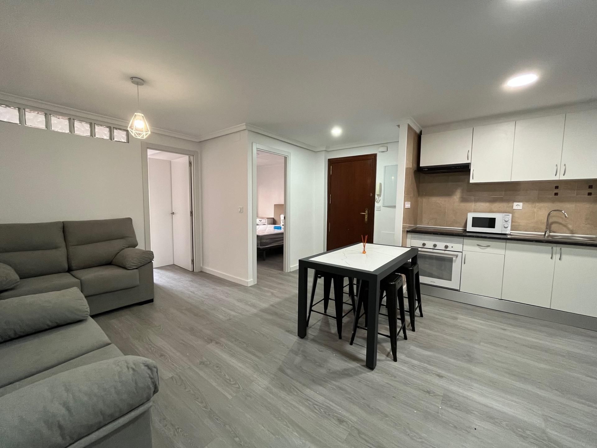 Flat to rent in San Vicente del Raspeig / Sant Vicent del Raspeig  with Balcony