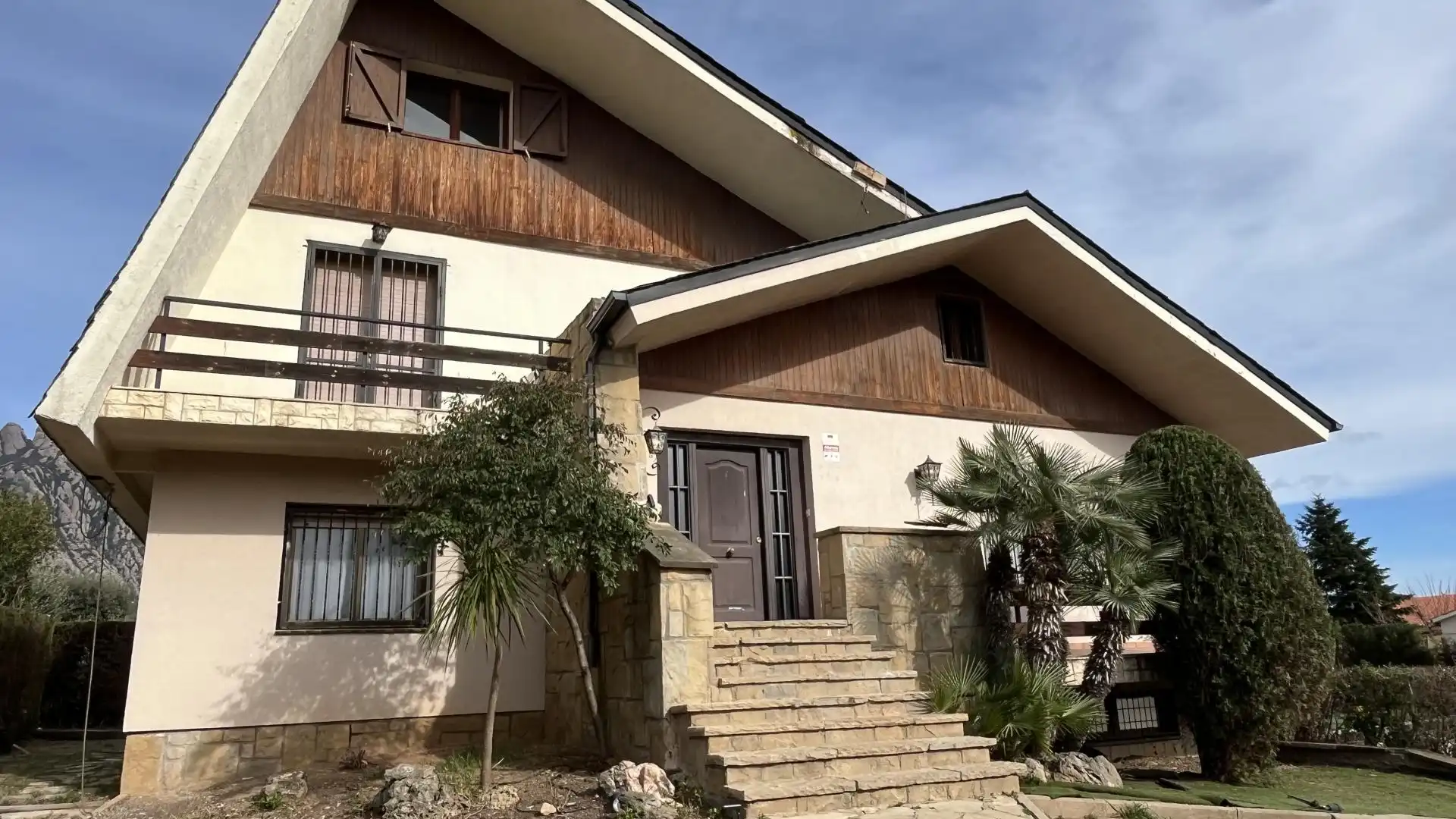 Haus oder Chalet zum Verkauf in Figueres