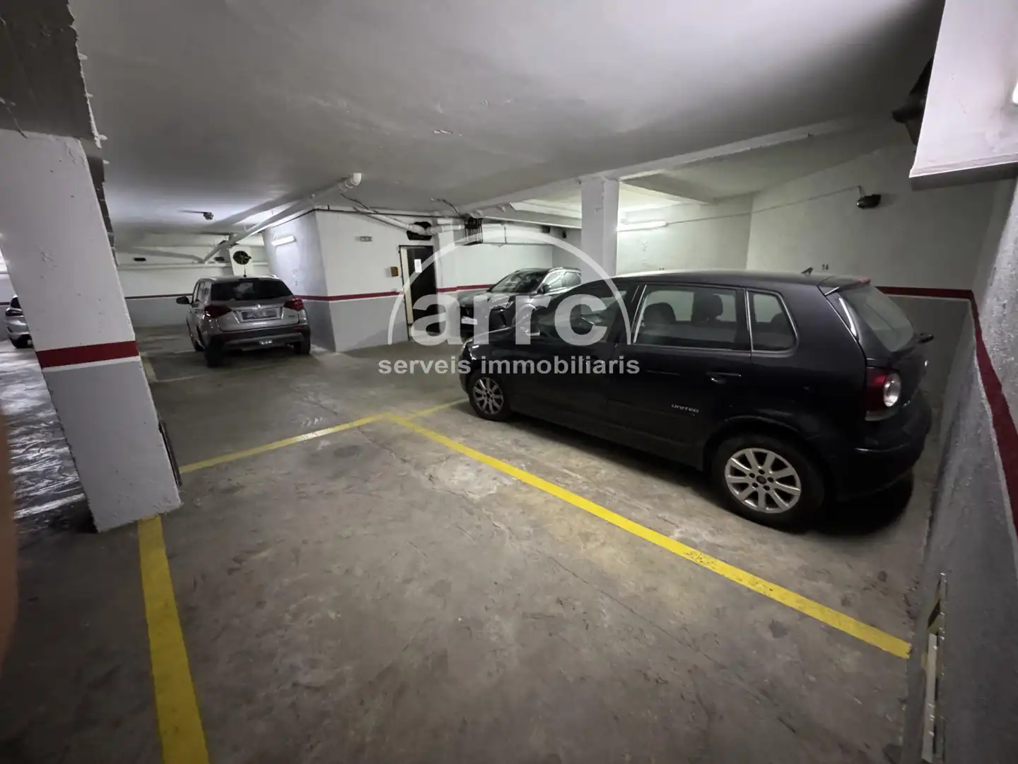 Einzelparkplatz zur Miete in Banyeres, imagen 4