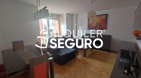 Foto 3 de Pis de lloguer a De Isabel de Valois, Sanchinarro,  Madrid Capital