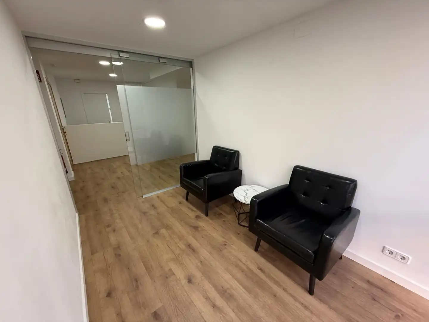 Office for rent in Girona