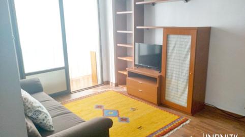 Foto 2 de Pis de lloguer a Agirre Lehendakariaren Etorbidea, Ibarrekolanda, Bilbao