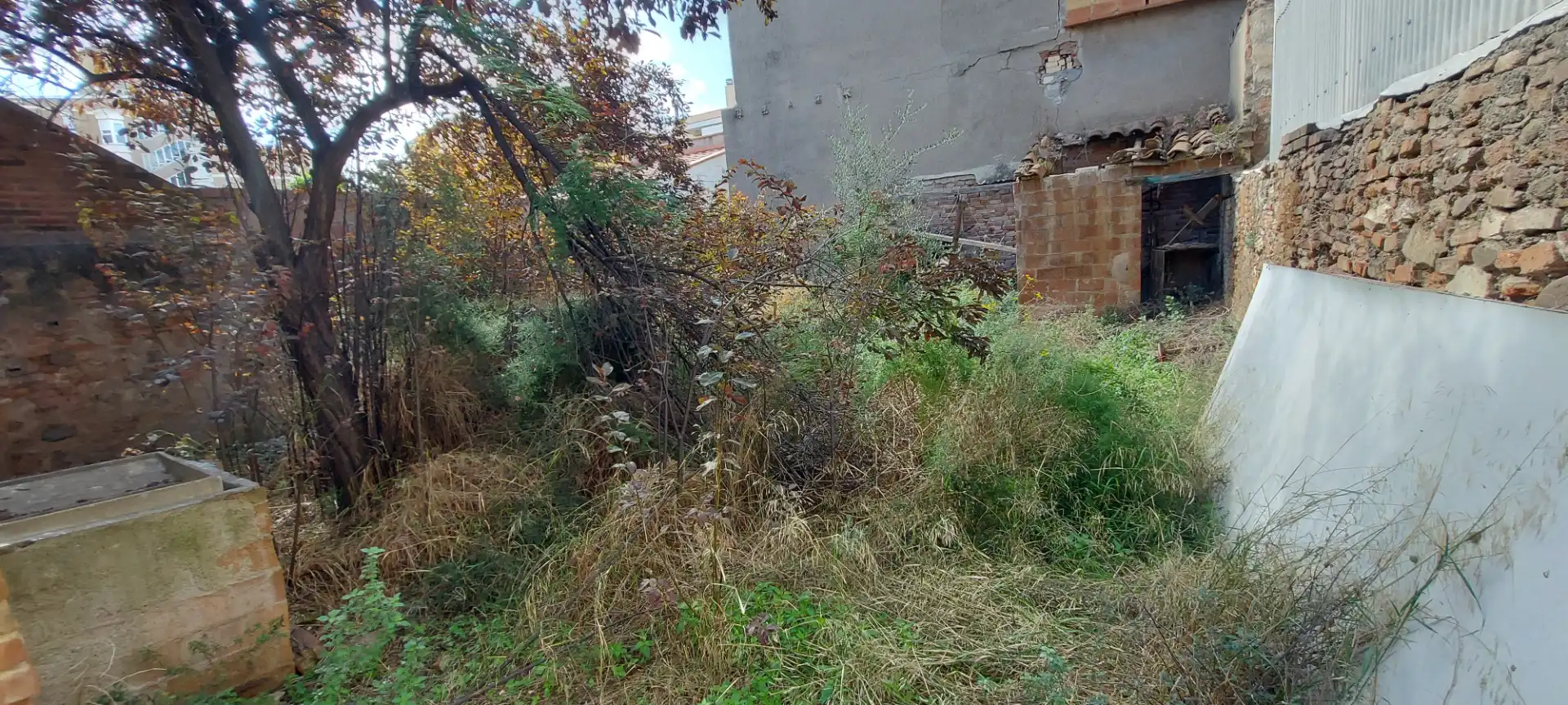 Wohnbaugrundstück zum Verkauf in Carrer de l'Estrella 197, imagen 4