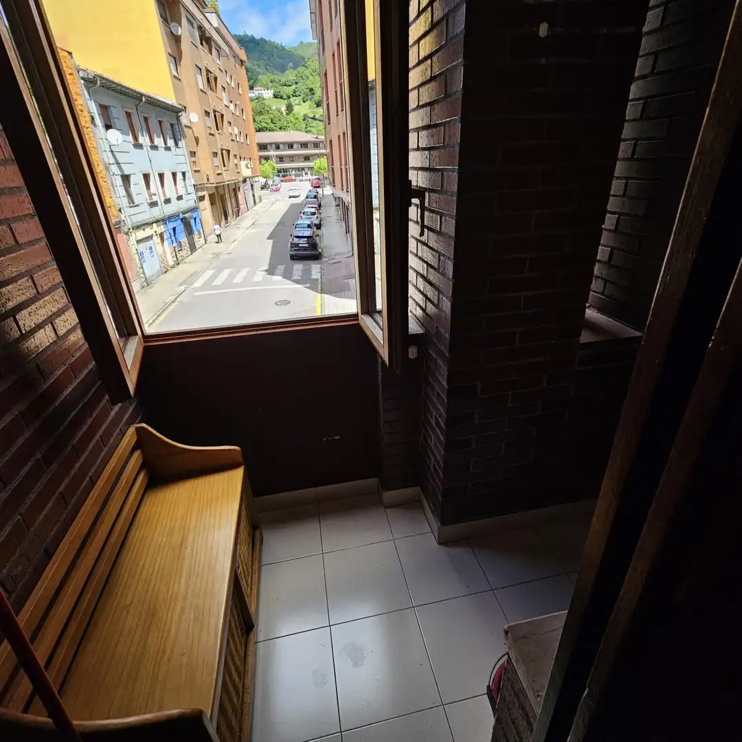 Terraza de Piso en venta en San Martín del Rey Aurelio con Calefacción y Parquet