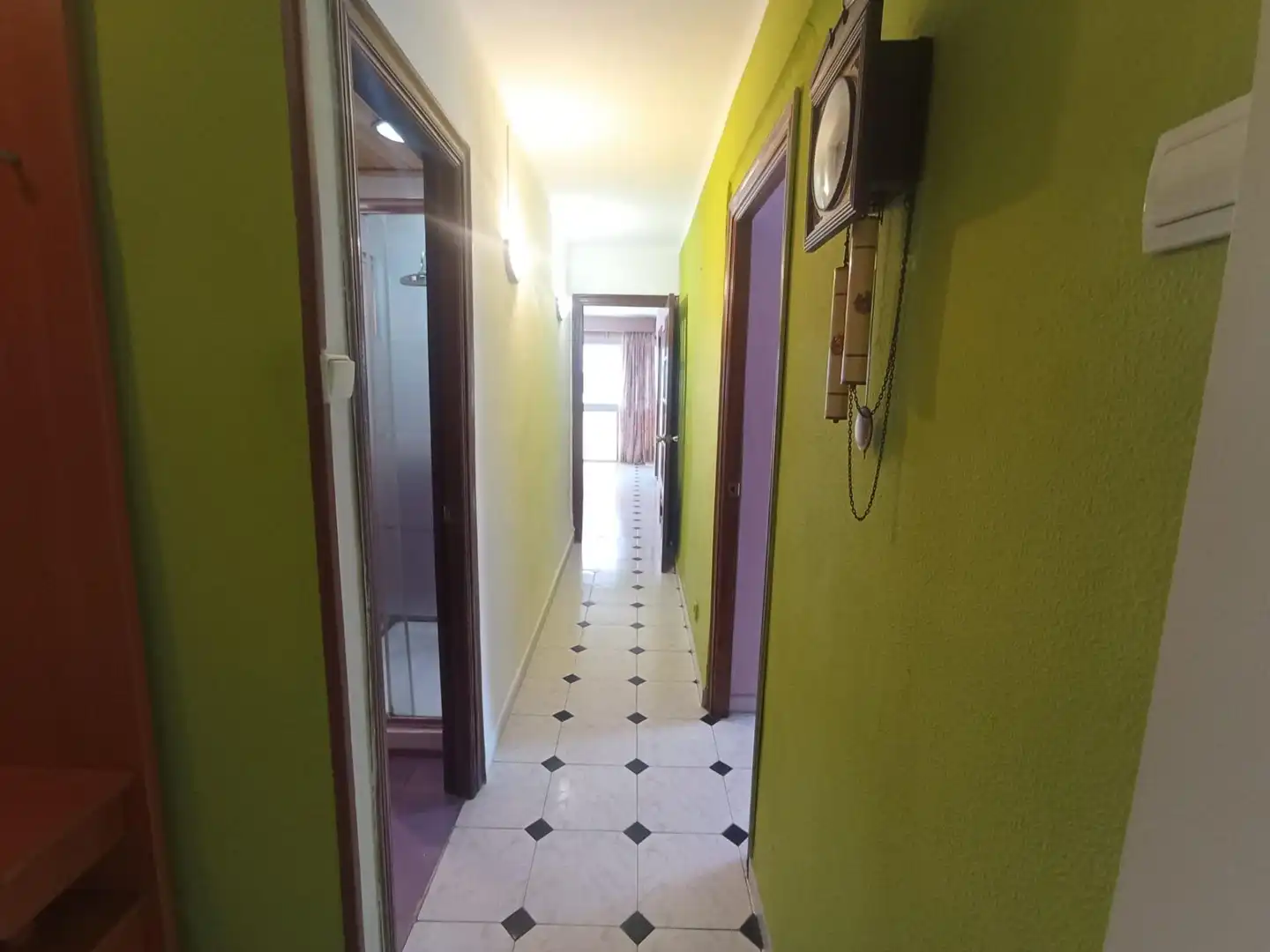 Flat for sale in Málaga  with Furnished