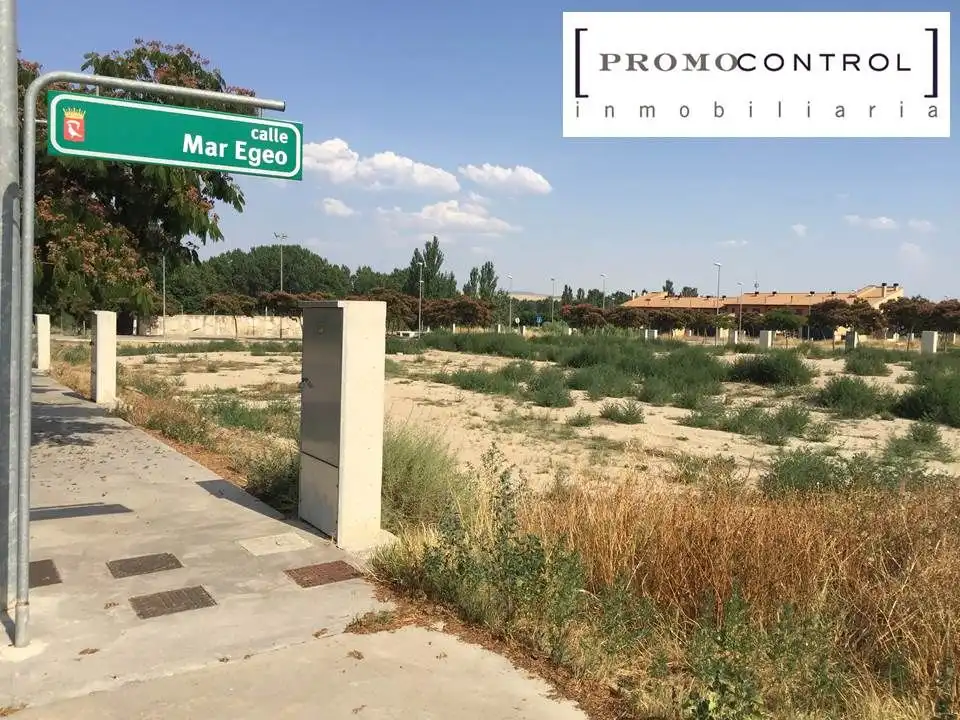 Residential for sale in Zuera