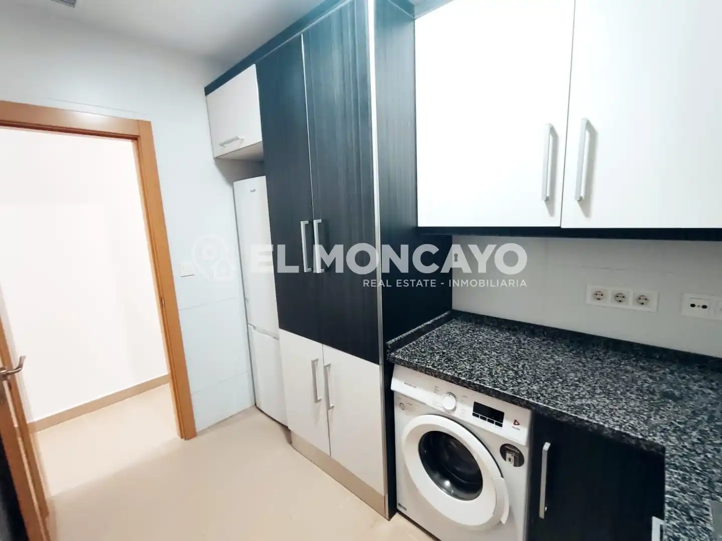 Apartment with lift for sale in Calle BLASCO IBAÑEZ, imagen 5