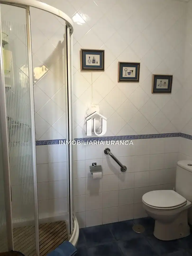 Casa amb jardí en venda a Conde albox, imagen 25
