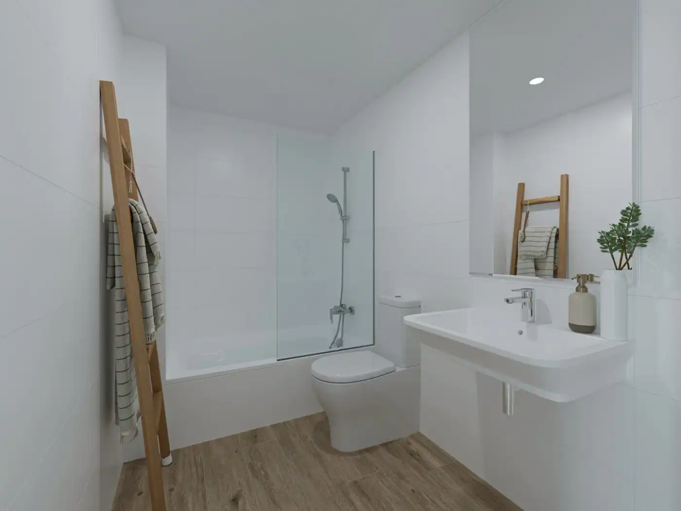 Erdgeschosswohnung mit Pool zum Verkauf in Centro ciudad, imagen 20