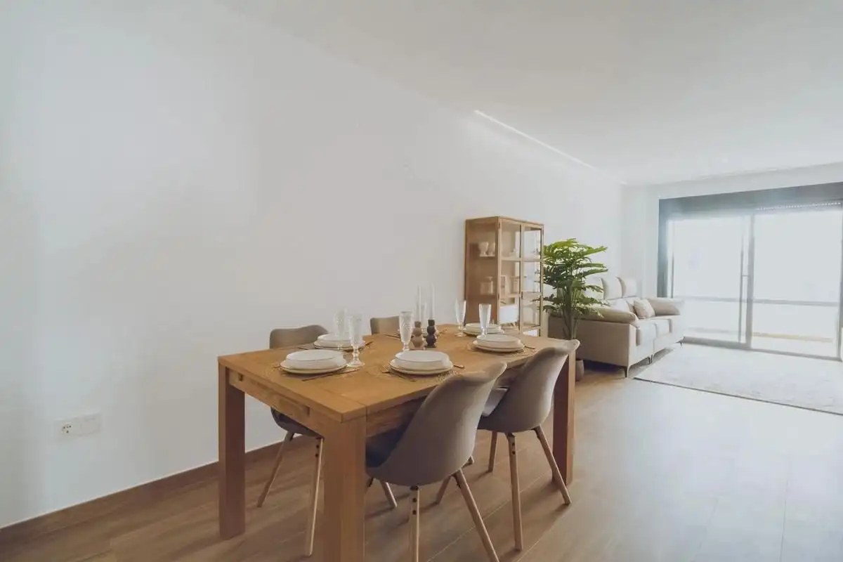 Apartamento con ascensor en venta en Redován, imagen 8