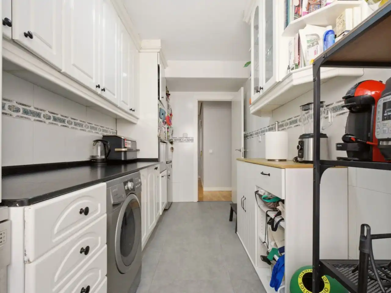 Flat for sale in virgen de lluc 76 2, imagen 13