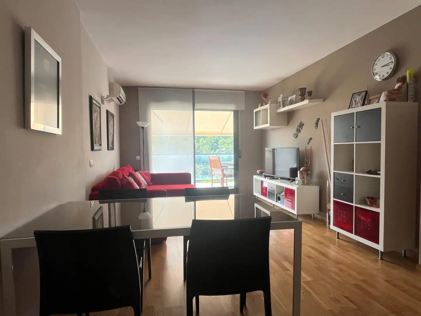 Piso con terraza en venta en Carrer de les Eres 3, imagen 7