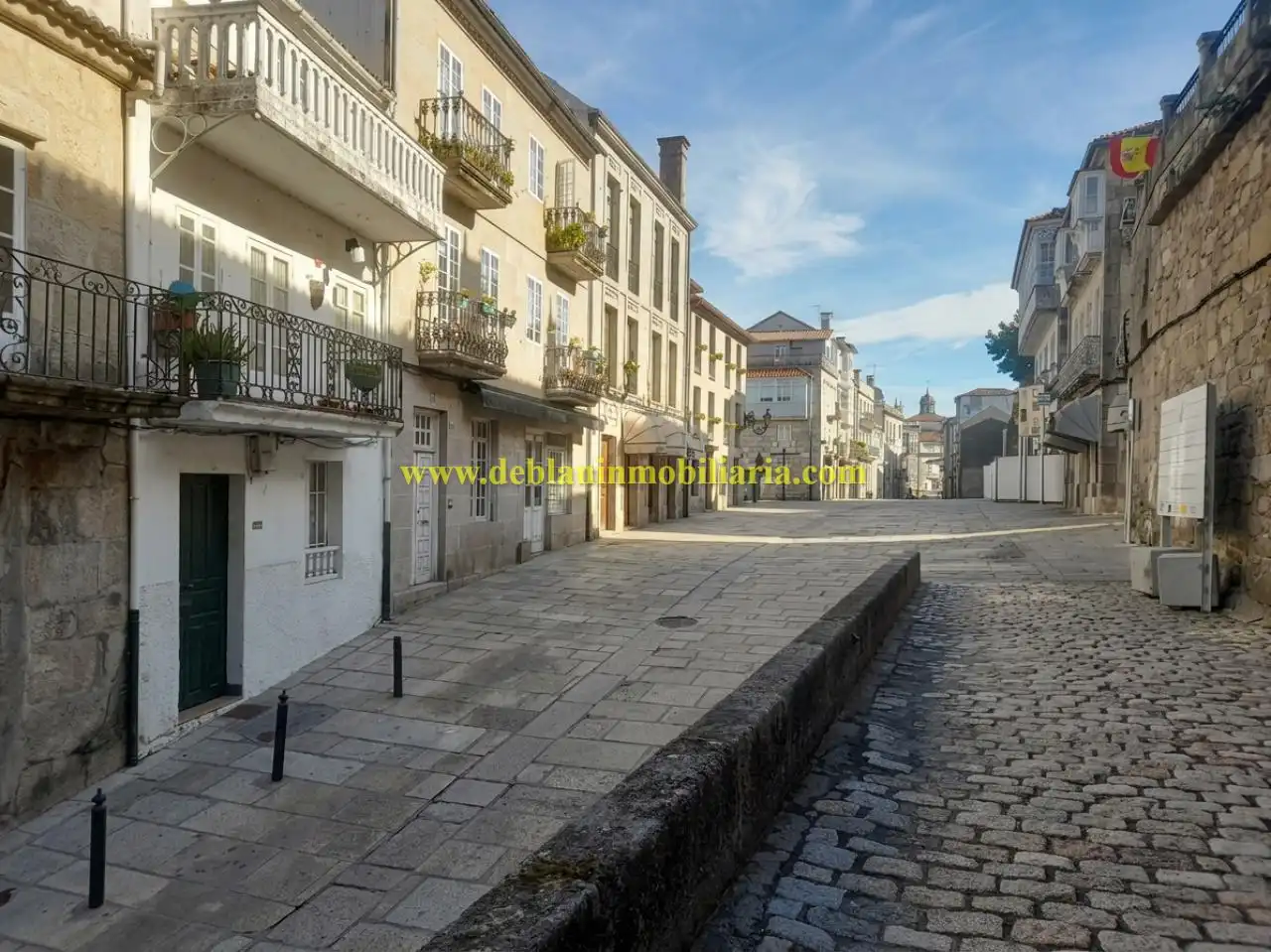 Adosado con terraza en venta en Tui, imagen 9