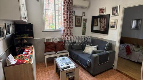 Foto 4 de Piso en venta en San Isidro,  Madrid Capital