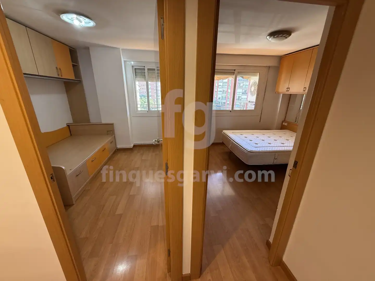 Flat with terrace for sale in Cardenal Reig, imagen 14
