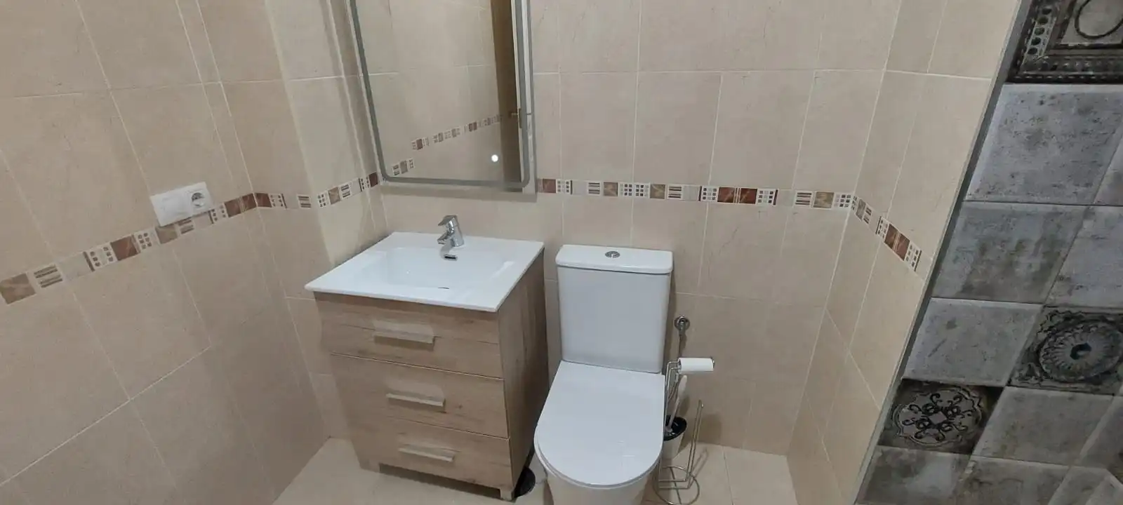 Appartement compact avec ascenseur à louer à Calle Mármoles, imagen 26