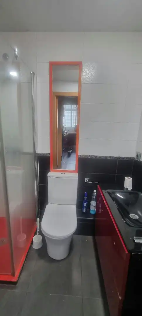 Wohnung mit Terrasse zum Verkauf in Grup Verge de la Salut 6, imagen 13
