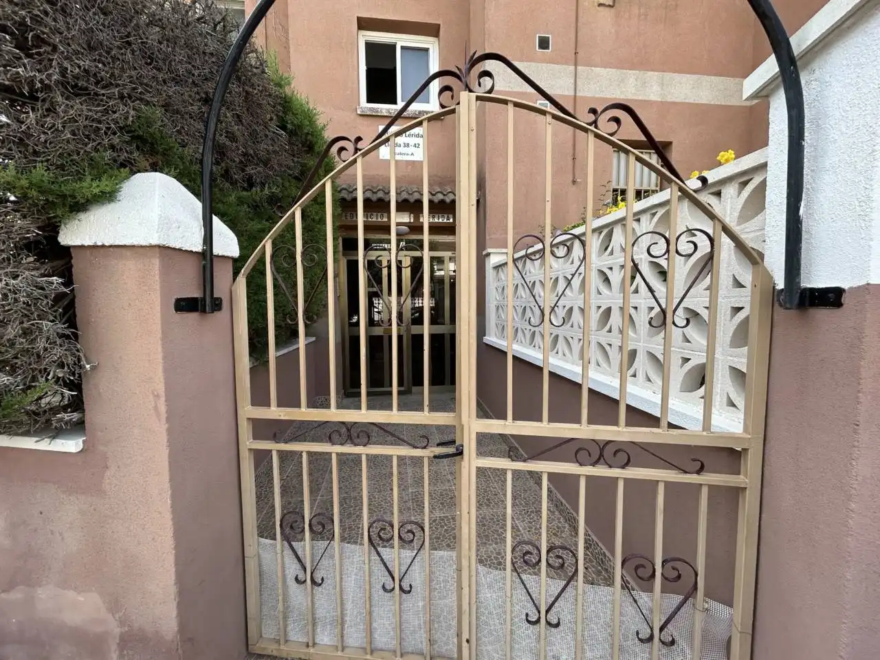 Pis en venda en Cubelles amb Calefacció, Jardí privat i Terrassa