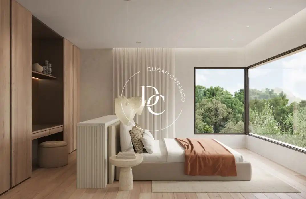 Maison avec jardin à vendre à Carrer Ramon de Dalmases, imagen 7