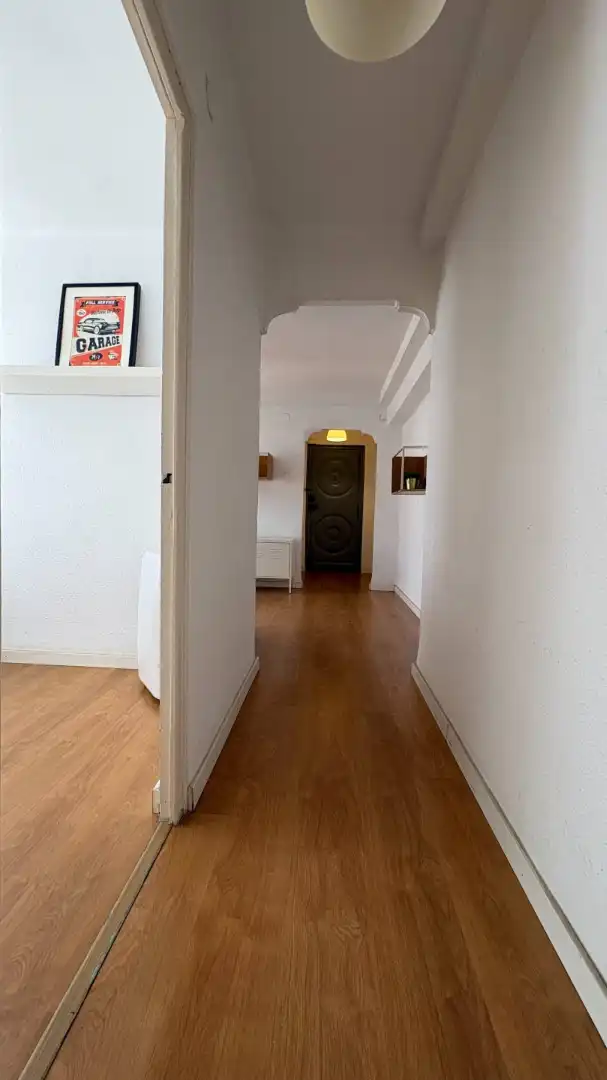 Piso en venta en Valencia