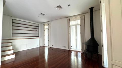 Foto 3 de Piso de alquiler en La Catedral, Murcia