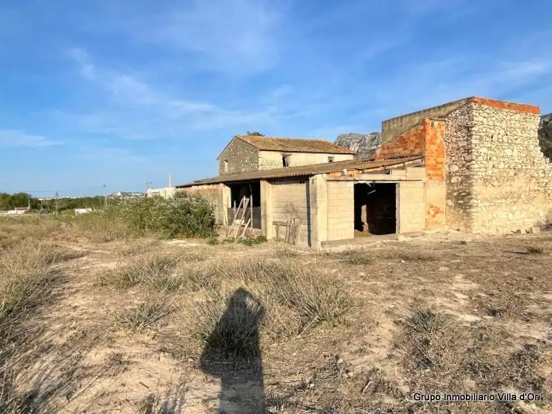 Casa con jardín en venta en La Pedrera - Vessanes, imagen 18