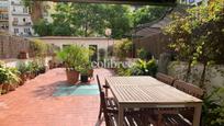 Terrace of Flat for sale in  Barcelona Capital  with Air Conditioner, Terrace and Balcony