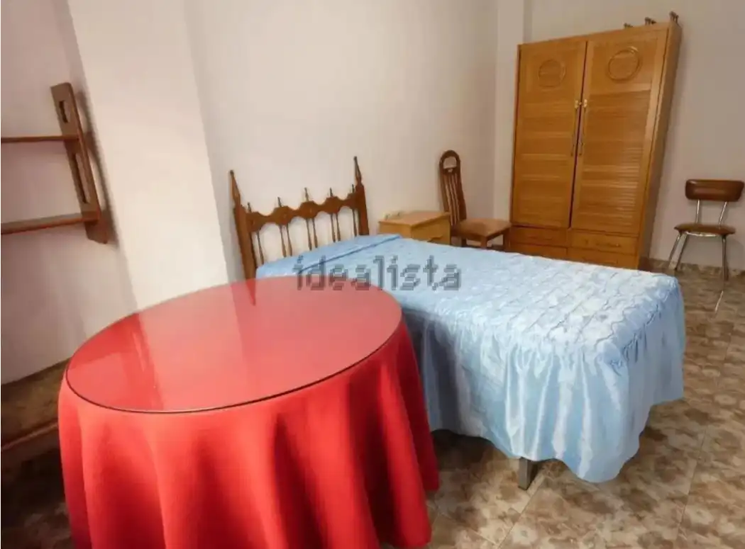Flat for rent in Calle Cañaveral, 11, Camino de Ronda