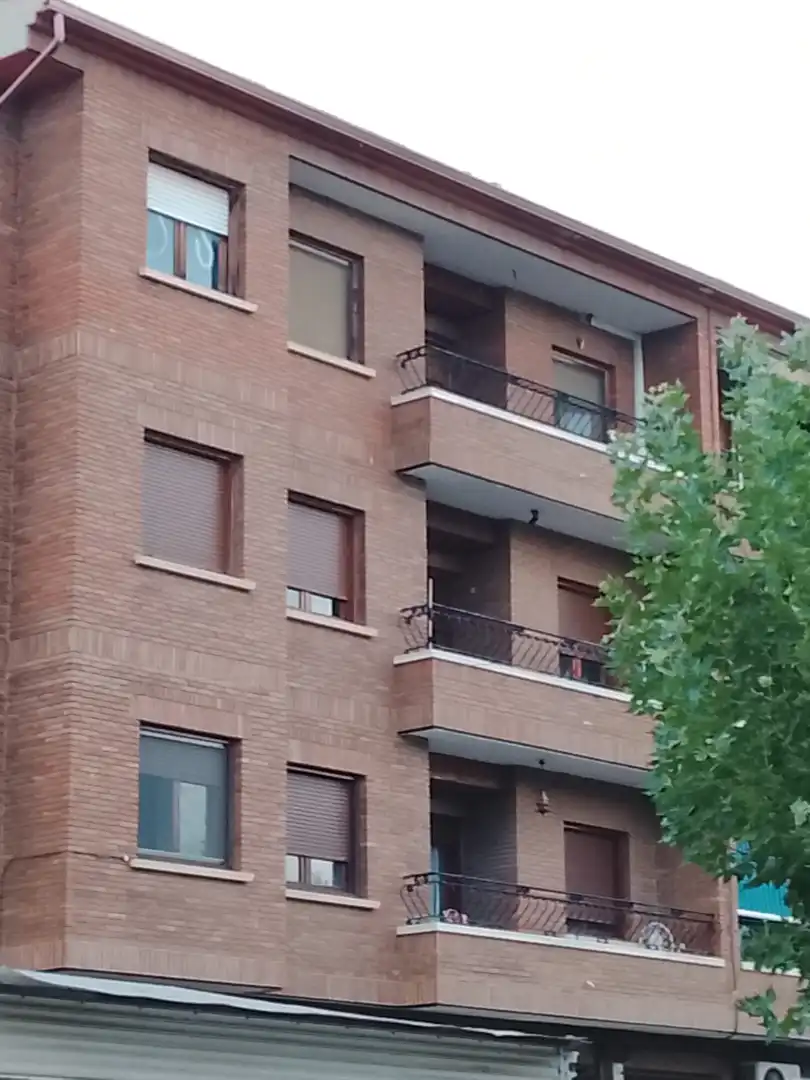 Penthouse for sale in Avenida del Riato 50