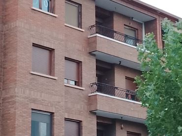 Àtic en venda a Avenida del Riato 50