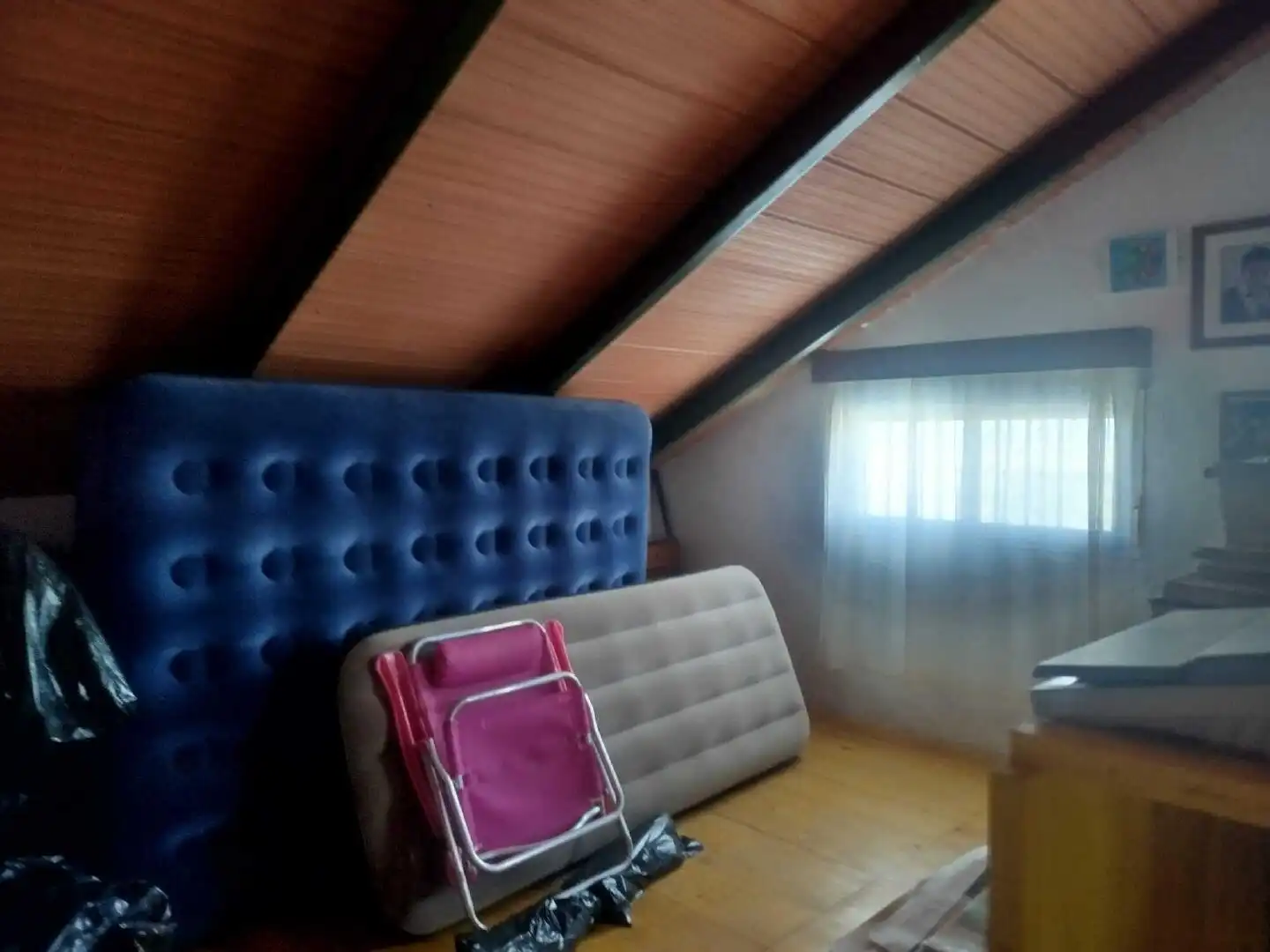 Bedroom of Houses for sale in Rota