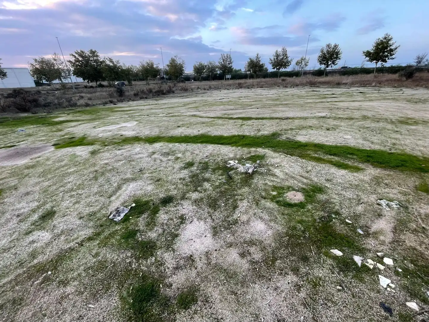 Terrenos y solares en venta en Malpartida de Cáceres, imagen 4