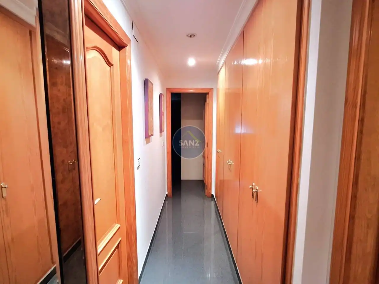 Piso en venta en L'Olleria con Aire acondicionado, Calefacción y Terraza